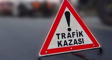 Şanlıurfa Siverek’te Feci Çarpışma! 5 Kişi Yaralandı