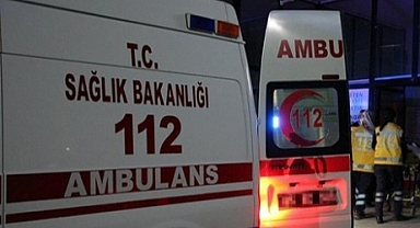 Şanlıurfa’da Akrep Dehşeti! 2 Yaşındaki Çocuk Hayati Tehlike Altında