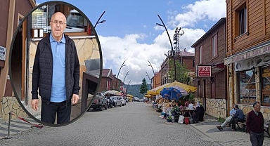 Şanlıurfa’da Askerlik Yapan Amcanın Giresun’da Yıllar Sonra Unutulmaz Çay Anısı!