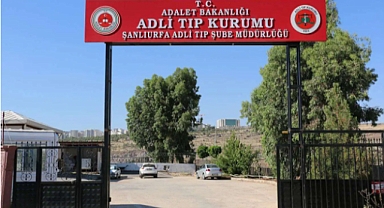 Şanlıurfa’da Motosiklet Yarışı Facia ile Sonuçlandı!