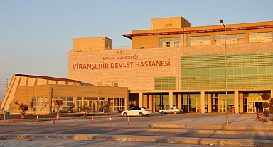 Şanlıurfa’da Şok Saldırı! Kafasından Yaralanan Genç Yoğun Bakımda
