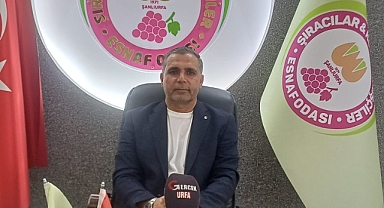 Şanlıurfa'nın Bereketli Topraklarda Yeni Sezon! Şanlıurfa Fıstığı Yüz Güldürüyor