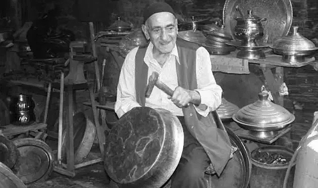 Şanlıurfa’nın Son Büyük Gazel Ustası Kazancı Bedih’in Hayatı