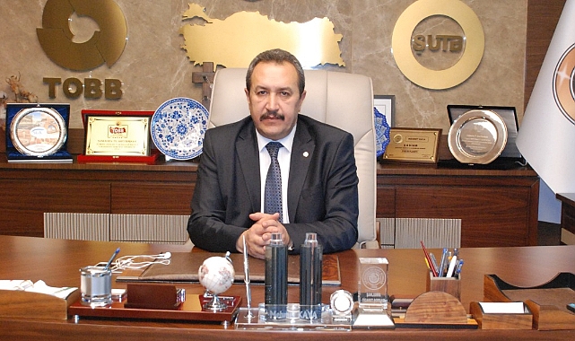 Yatırımcılar Dikkat! Şanlıurfa’nın Ekonomisini Büyütecek OSB Fırsatı