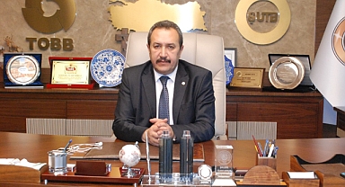 Yatırımcılar Dikkat! Şanlıurfa’nın Ekonomisini Büyütecek OSB Fırsatı