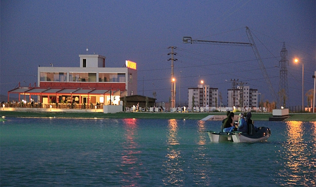 Şanlıurfa'da Engellilere Sevindiren Müjde, GAP Sukay'da %50 İndirim Başladı!