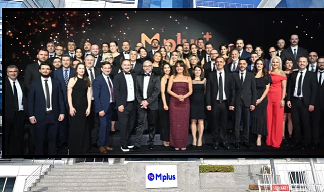 Kadınlarla Büyüyen Mplus Türkiye, 25. Yılını Gururla Kutladı