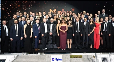 Kadınlarla Büyüyen Mplus Türkiye, 25. Yılını Gururla Kutladı