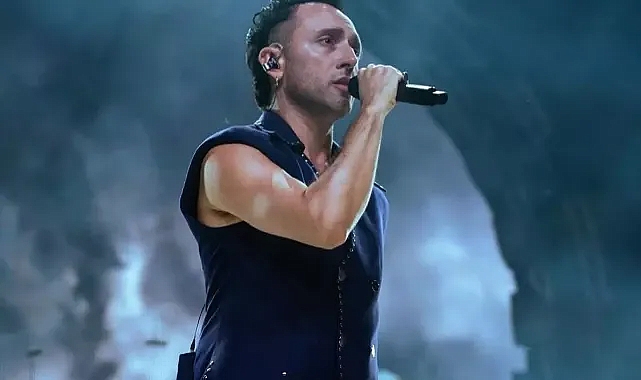 Mabel Matiz'in Yeni Şarkısı Yüzünden Suç Duyurusu ve Erişim Engeli Kararı!