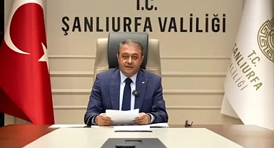 Şanlıurfa'da Eğitimde Yeni Bir Dönem Başarıyı İzleme ve Geliştirme Hamlesi!