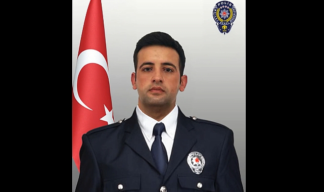 Şanlıurfa'nın Kahraman Evladı Polis Memuru Ömer Amilağ Son Yolculuğuna Uğurlanıyor