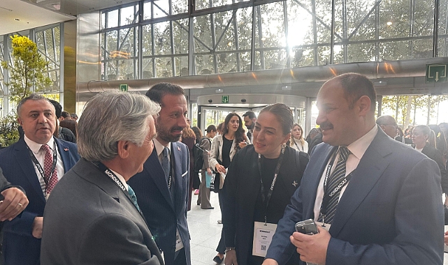 Şanlıurfa’nın Kültür Elçisi Başkan Gülpınar, Mondiacult 2025’te Uluslararası Arenada