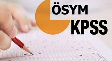 2025 KPSS Sonuçları Açıldı Adaylar ÖSYM Sistemine Akın Etti!