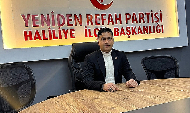 Başkan Ahmet Tekkardeş’ten 29 Ekim Cumhuriyet Bayramı Mesajı