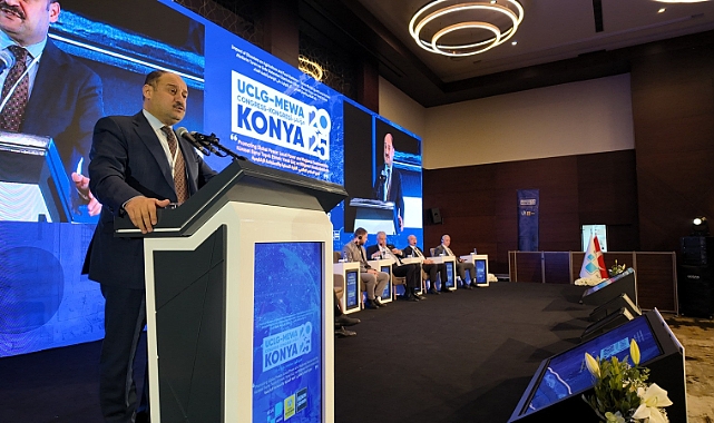 Başkan Kasım Gülpınar’dan Net Mesaj: Gazze İçin Ses Olmaya Devam Edeceğiz!