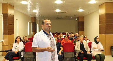 Organ Bağışı Hayat Kurtarır! Beyin Ölümüne Dair Farkındalık Etkinliği Düzenlendi