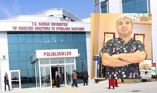 Şanlıurfa HRÜ Hastanesi'nden Kritik Gıda Güvenliği Uyarısı! İşte Önlemenin Yolları