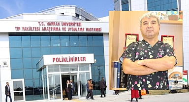 Şanlıurfa HRÜ Hastanesi'nden Kritik Gıda Güvenliği Uyarısı! İşte Önlemenin Yolları