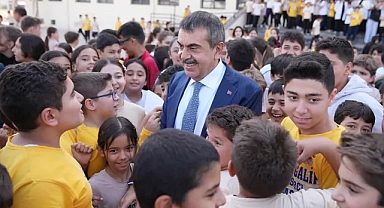 Şanlıurfa’da Önemli Tatbikatı! Afet Bilinci İçin Okulların Hepsi Harekete Geçiyor