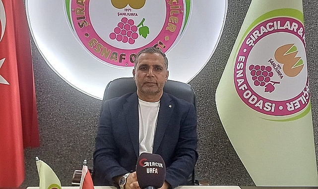 Başkan Ahmet Aslan'dan 24 Kasım Öğretmenler Günü Mesajı