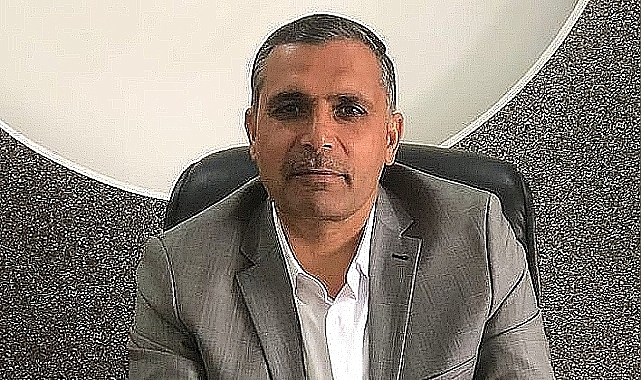 Başkan Ahmet Aslan'dan 24 Kasım Öğretmenler Günü Mesajı