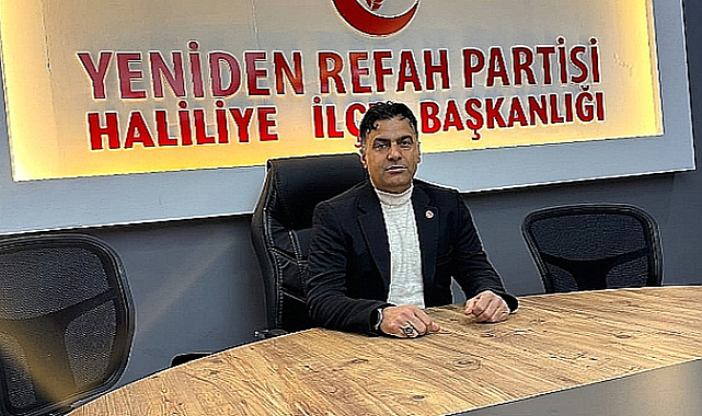 Başkan Tekkardeş'ten Öğretmenlere Anlamı Teşekkür Mesajı