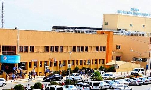 Doktor'u Darp Eden Şahıs Serbest Kaldı