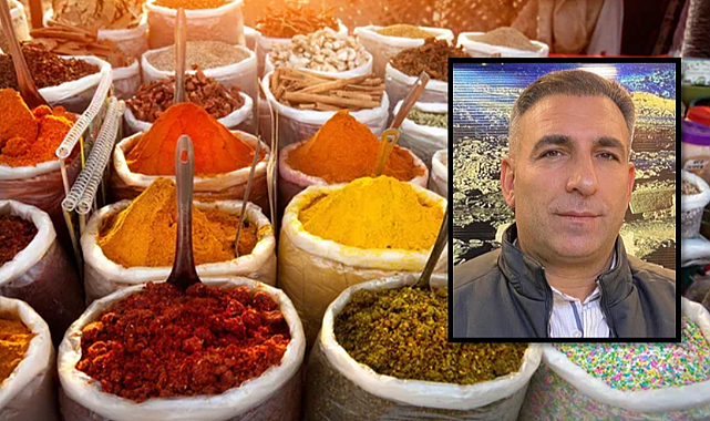 Şanlıurfa İsotu Çin Yolcusu! Kutoğlu Grup’tan Dev Adım