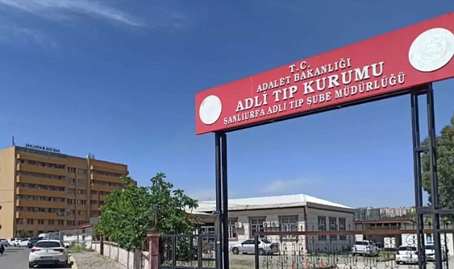 Şanlıurfa’da Gübre Yüklü Tır Devrildi! Sürücü Hayatını Kaybetti