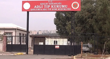 Şanlıurfa Suruç’ta 75 Yaşındaki Kadın Soğukta Hayatını Kaybetti!