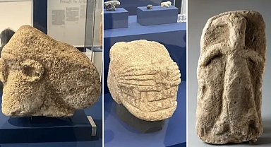 Almanya’da Göbeklitepe Rüzgarı! 12 Bin Yıllık Miras Berlin’de Sergileniyor
