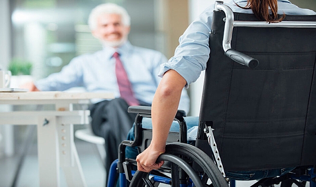 Engelli ve Eski Hükümlülere 905 Bin TL’ye Varan Dev Hibe Desteği