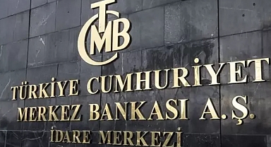 Merkez Bankası Brüt Rezervleri Rekor Seviyeye Yükseldi!