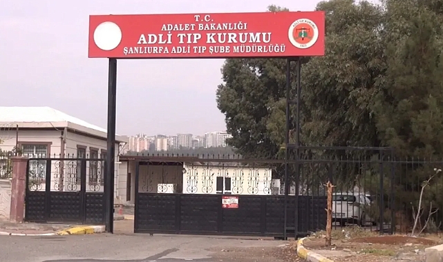 Şanlıurfa’da Acı Olay! Halk Otobüsünün Çarptığı Çocuk Yaşamını Yitirdi