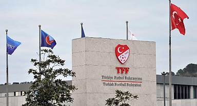 TFF’den Dev Disiplin Hamlesi 10 Süper Lig Kulübü PFDK’ye Sevk Edildi!