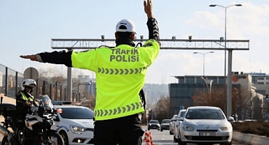Trafik Cezalarında Yeni Dönem Para Cezaları ve Yaptırımlar Artırıldı