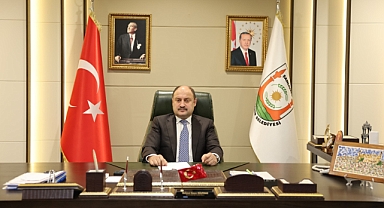 Başkan Kasım Gülpınar’dan Diplomatik Çabaların Artırılması İçin Çağrı!