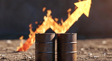 Enerji Piyasaları Alev Aldı! Petrol Fiyatlarında Tarihi Sıçrama