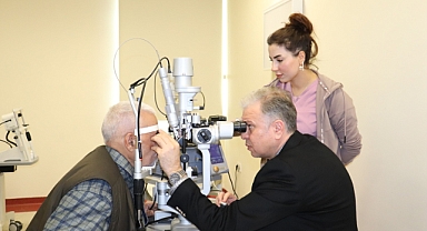 Glokoma Karşı Erken Teşhis Hayati Önemde