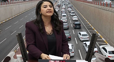 Vekil Ayan’dan Hükümete Sert Tepki: ‘6 Ay Direndiler, Bayramda Vatandaşı Vurdular!'