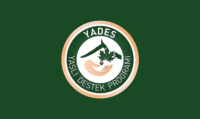 YADES Kapsamında 164 Bin 144 Yaşlıya Destek Sağlandı!