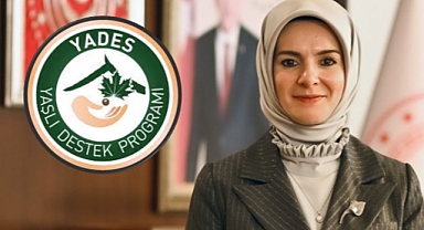 YADES Kapsamında 164 Bin 144 Yaşlıya Destek Sağlandı!