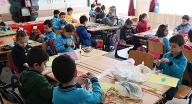 55 Bin Okulla Güvenlik Kameraları Geliyor! Merkezi Sistem İle Takip Edilecek