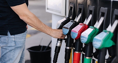 Akaryakıtta Yeni Rekor Şanlıurfa’da Motorin 80 TL’ye Dayandı