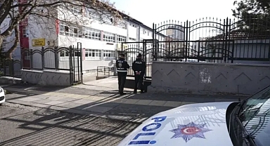 Bakan Çiftçi ve Tekin'den önemli Açıklama! Türkiye Genelinde Okul Güvenliğinde Yeni Dönem