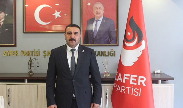 Başkan İbrahim Halil Yakıcı’dan 11 Nisan Mesajı