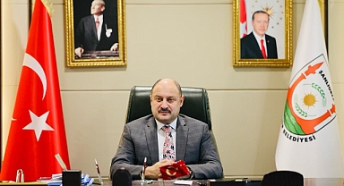 Başkan Kasım Gülpınar: ‘Çocuklarımız Geleceğimizin En Büyük Teminatıdır'