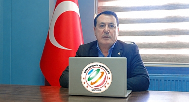 Başkan Mehmet Emin Kuş: ‘Konser İptalleri Urfa’ya Zarar Veriyor'