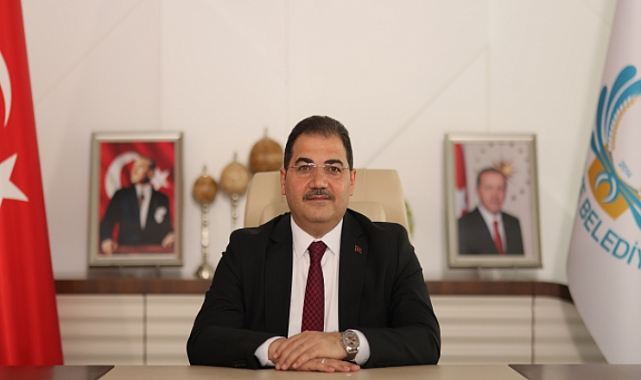 Başkanı Canpolat’tan Polis Haftası Mesajı