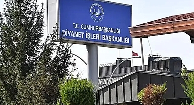 Diyanet’ten Dev Alım 3 Bin 209 Personel İçin Başvurular Başlıyor!